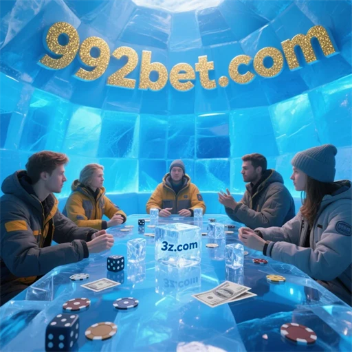 Descubra o Mundo dos Jogos de Cassino no 992bet.com
