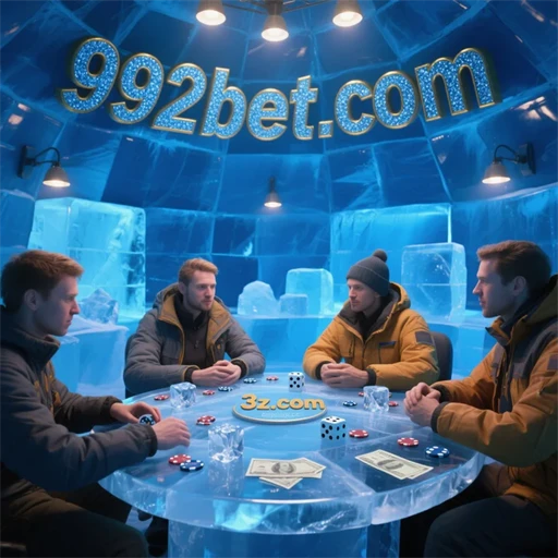 A Revolução das Moedas nos Jogos Online no 992bet.com