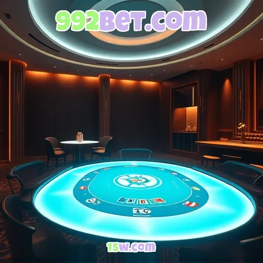 992bet.com: Atrações Irresistíveis dos Jogos Ao Vivo para Apostadores Brasileiros