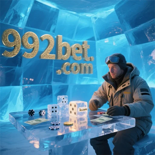 Descubra o Mundo do Poker em 992bet.com