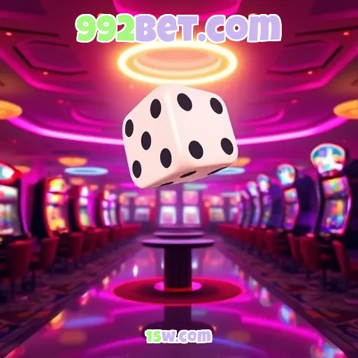 992bet.com: Atrações Empolgantes na Roleta Para Você Apostar Hoje