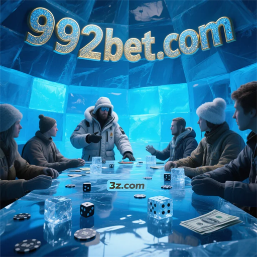 Atração dos Caça-níqueis no 992bet.com