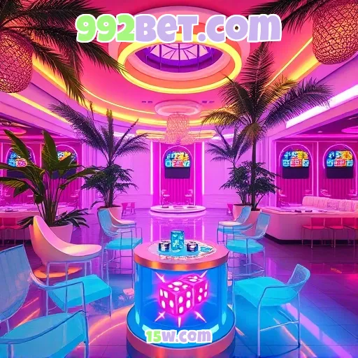 992bet.com: Descubra Como o Suporte Transforma sua Experiência de Jogo