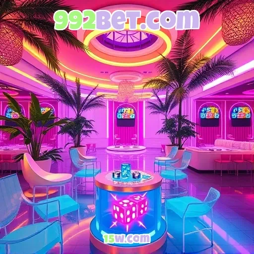 992bet.com: O Melhor Cassino Online para Apostadores Brasileiros